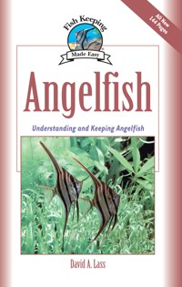 Angelfish - David A. Lass - ebook