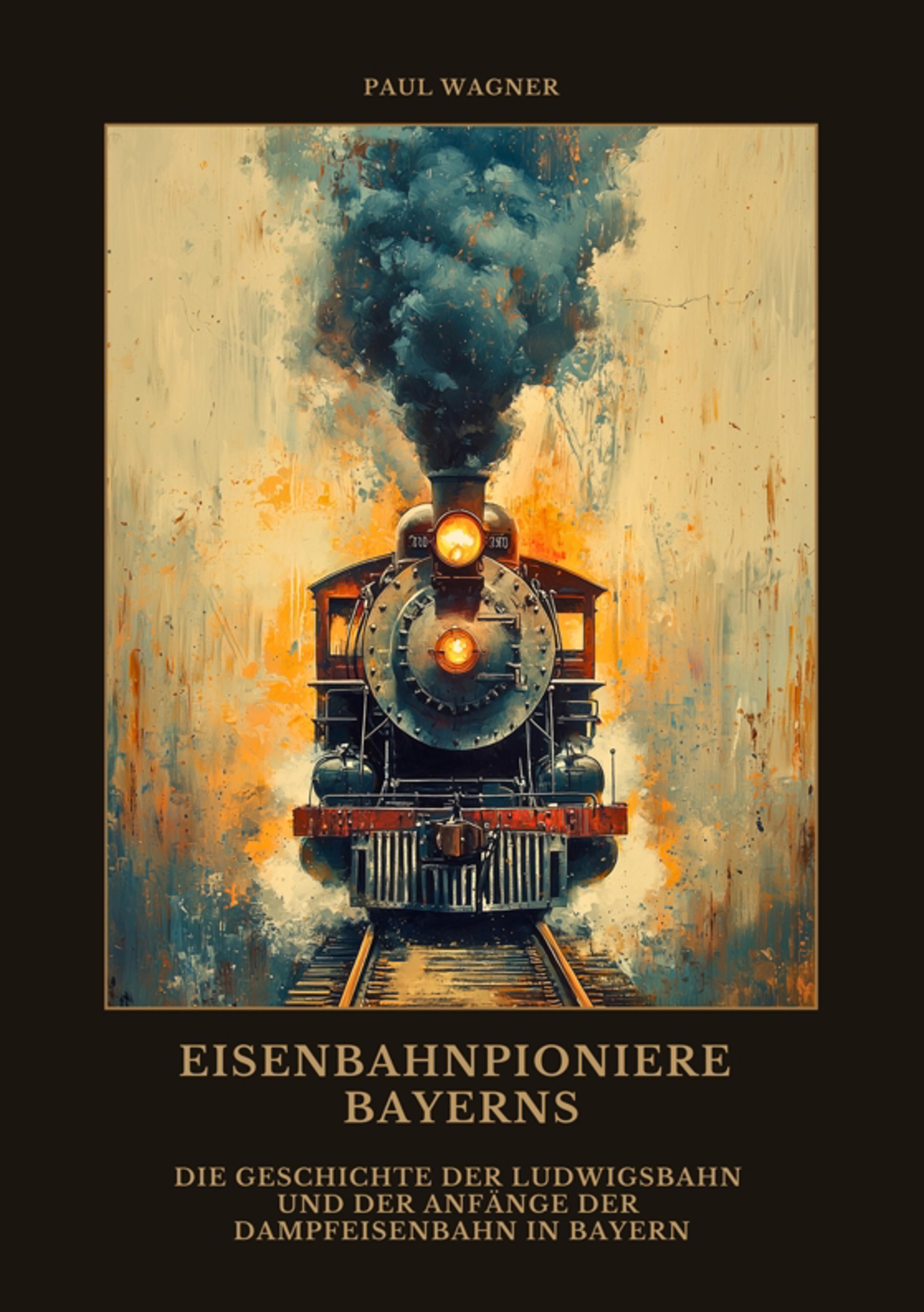 Eisenbahnpioniere Bayerns