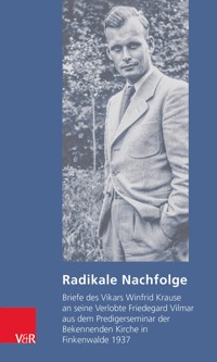 Radikale Nachfolge -  - ebook
