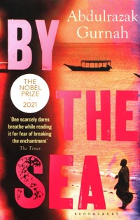 By The Sea - Gurnah Abdulrazak - książka