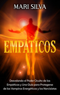 Empáticos - Mari Silva - ebook