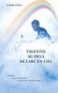Valentin Au-Delà de l'Arc-en-Ciel - Isabelle de Vrÿ - ebook