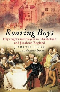 Roaring Boys - Judith Cook - ebook