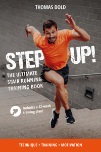 Step Up! - Thomas Dold - ebook