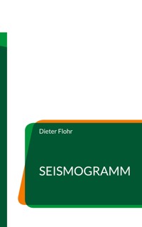 Seismogramm - Dieter Flohr - ebook