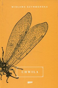 Chwila - Grądziel-Wójcik Joanna - książka