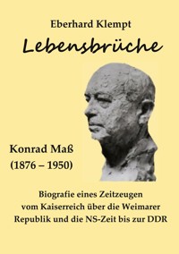 Lebensbrüche - Eberhard Klempt - ebook
