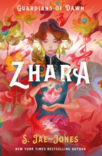 Guardians of Dawn - Zhara - S. Jae-Jones - ebook