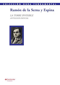 La torre invisible - Ramón de la Serna y Espina - ebook