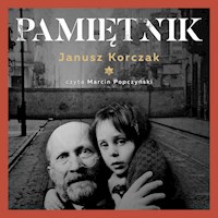 Pamiętnik - Janusz Korczak - ebook + audiobook + książka