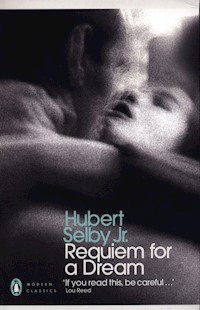 Requiem for a Dream - Selby Hubert JR - książka