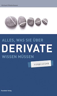 Alles was sie über Derivate wissen müssen - simplified - Pfadenhauer Richard - ebook