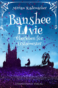 Banshee Livie (Band 11) - Miriam Rademacher - ebook