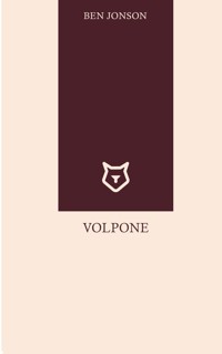 Volpone - Ben Jonson - ebook