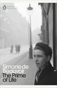 The Prime of Life - De Beauvoir Simone - książka