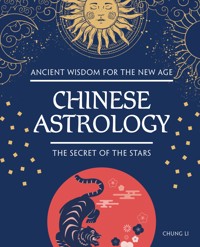 Chinese Astrology - Chung Li - ebook