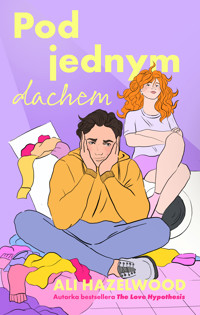 Pod jednym dachem - Hazelwood Ali - ebook