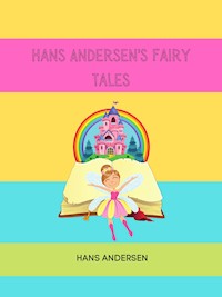 Hans Andersen's Fairy Tales - Hans Andersen - ebook