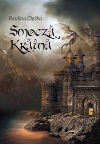 Smocza Kraina - Ciężka Paulina - książka