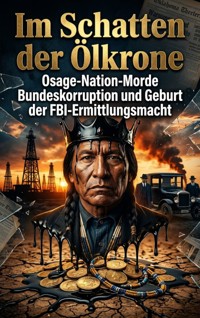 Im Schatten der Ölkrone - Jonas Schneider - ebook