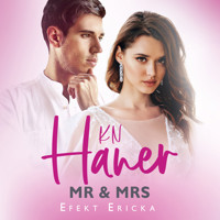 Mr&Mrs - Haner K.N. - ebook + audiobook + książka