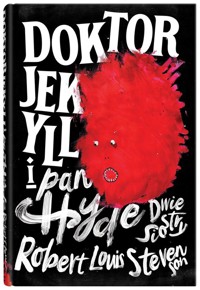 Doktor Jekyll i pan Hyde - Stevenson, Robert Louis - książka