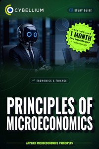 Principles of Microeconomics - Cybellium - ebook
