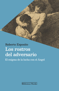 Los rostros del Adversario - Esposito Roberto - ebook
