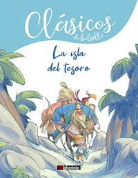 La isla del tesoro - Robert Louis Stevenson - ebook