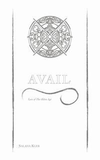 Avail - Salaha Kleb - ebook