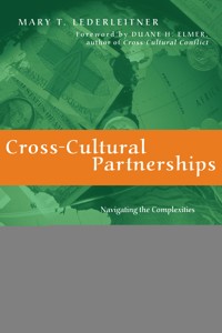 Cross-Cultural Partnerships - Mary T. Lederleitner - ebook
