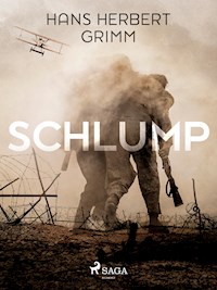 Schlump - Hans Herbert Grimm - ebook