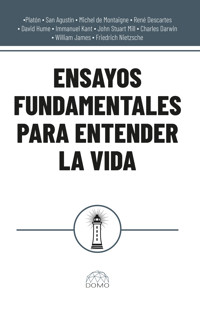 Ensayos fundamentales para entender la vida - Autores varios - ebook