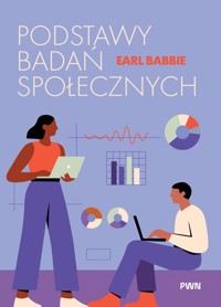 Podstawy badań społecznych - Babbie Earl - książka