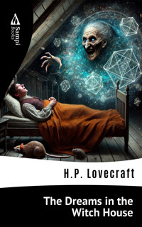 The Dreams in the Witch House - H.P. Lovecraft - ebook
