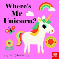 Where's Mr Unicorn? - Arrhenius Ingela P. - książka