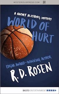 World of Hurt - R. D. Rosen - ebook