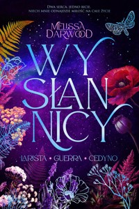 Wysłannicy - Darwood  Melissa - książka