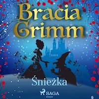 Baśnie Braci Grimm. Śnieżka - Bracia Grimm - ebook + audiobook