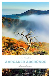 Aargauer Abgründe - Ina Haller - ebook