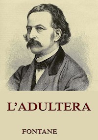 L'Adultera - Theodor Fontane - ebook