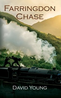 Farringdon Chase - David Young - ebook