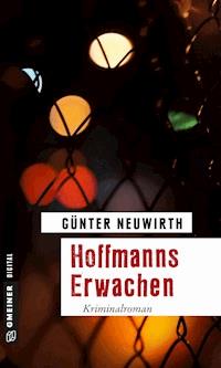 Hoffmanns Erwachen - Günter Neuwirth - ebook