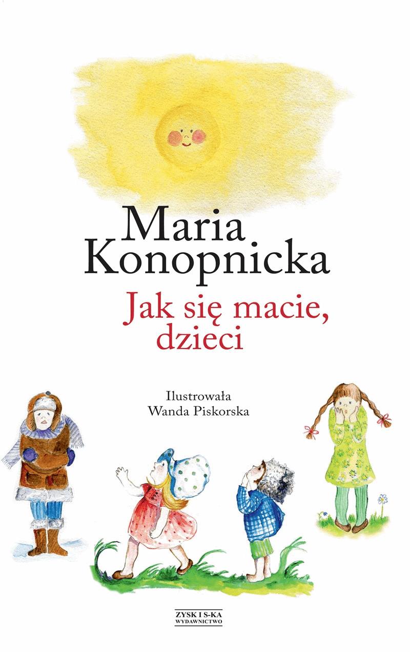 Jak się macie, dzieci