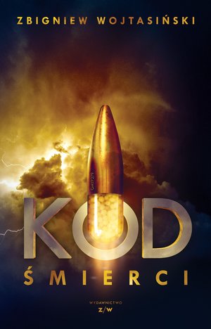 Kod śmierci - Zbigniew Wojtasiński - ebook + książka