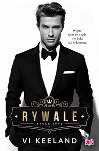Rywale - Vi Keeland - ebook + audiobook + książka