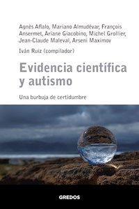 Evidencia científica y autismo - Iván Ruiz - ebook