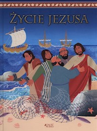 Życie Jezusa -  - książka