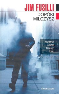 Dopóki milczysz - Jim Fusilli - ebook