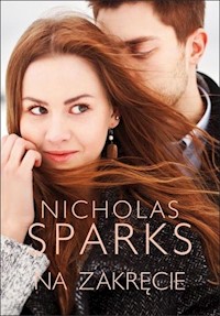 Na zakręcie - Nicholas Sparks - audiobook + książka